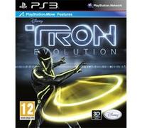 Tron Evolution - The Video Game G