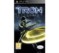 Tron Evolution - The Video Game G