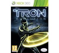 Tron Evolution - The Video Game G