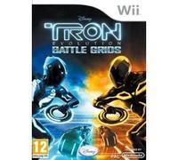 Tron Evolution Wii