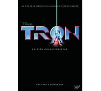 Tron [Import]