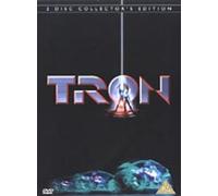 TRON [Import anglais]