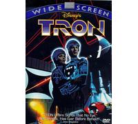 Tron [Import USA Zone 1]