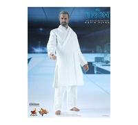 Figurine Hot Toys Mms144 - Tron : Legacy - Kevin Flynn