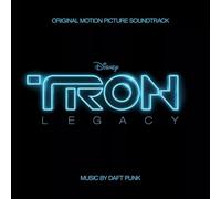 Tron Legacy