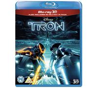 Tron Legacy