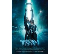 Tron Legacy (BD + DVD) [Blu-Ray] [Import]