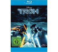TRON: Legacy (Blu-ray)