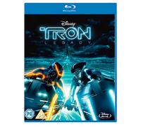 Tron Legacy [Blu-ray]