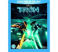 Tron Legacy – Disney – Blu-ray