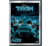 Tron: Legacy [Blu-Ray]
