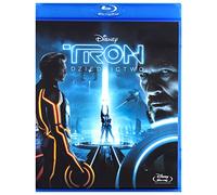 TRON: Legacy [Blu-Ray] (IMPORT) (Pas de version française)