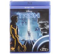 Tron : Legacy – Blu-ray – Import – Disney