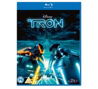 TRON: Legacy (Blu-ray) Yaya DaCosta Beau Garrett Serinda Swan Elizabeth Mathis