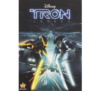 Tron: Legacy (DVD) Jeff Bridges Garrett Hedlund Olivia Wilde Bruce Boxleitner