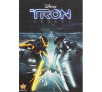 Tron: Legacy – Disney