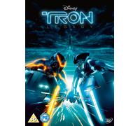Tron Legacy [Import]