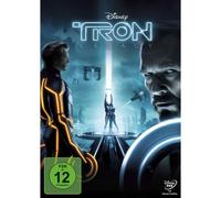 Dvd Disney's - Tron Legacy [Import Allemand] (Import)