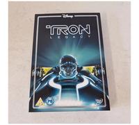 Tron: Legacy - Jeff Bridges - Dvd