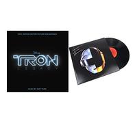 TRON: Legacy & Random Access Memories