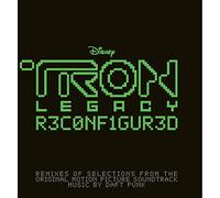 Tron : Legacy Reconfigured Édition Limitée