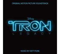 Tron Legacy [Soundtrack] [Import]