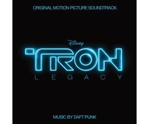 Tron Legacy [Soundtrack] [Import]