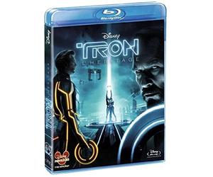 Tron: Legacy (Version française) [Blu-ray]