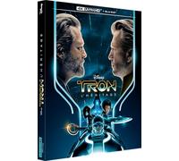 TRON – L'Héritage – 4K Ultra HD + Blu-ray – Disney