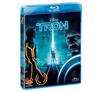 Tron 2 : L'héritage – Disney – Blu-ray