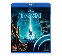 Tron 2 : L'héritage – Disney – Blu-ray
