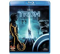 Tron 2 : L'héritage – Disney – Blu-ray