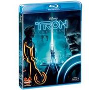 TRON : L'Héritage - Blu-Ray E
