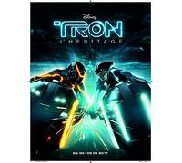 Tron - L'héritage - Combo Blu-Ray 3d + Blu-Ray + Copie Digitale