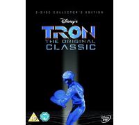 Tron (Original Classic) [1982] [DVD] by Jeff Bridges