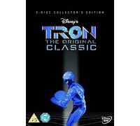 Tron: Original Classic