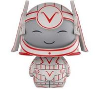 Tron Sark Dorbz Vinyl Figurine G