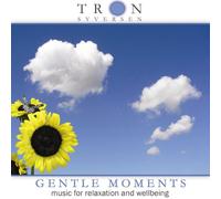 Tron Syversen - Gentle Moments [Import]