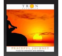 Tron Syversen - Peaceful Journey [Import]