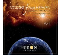 Tron Syversen - Voices from Heaven Vol.2