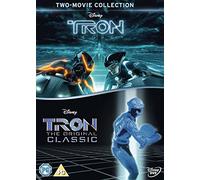 Tron Legacy [Import]