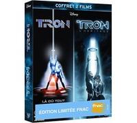 Tron + Tron - L'héritage
