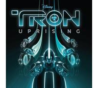 TRON: Uprising (Music from and Inspired by the Series) by Joseph Trapanese NEUF
