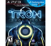 TRON : volution - Playstation 3