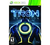 TRON : volution - Xbox 360