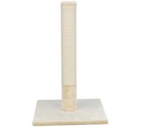 Tronc à griffer Batres, 62 cm, Beige