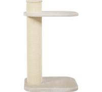 Tronc à griffer Zolux City Cat 2 Beige 97 cm