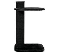 Tronc à griffer Zolux City Cat 2 Gris 97 cm