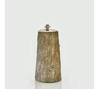 Tronc Base Arbre artificiel h55xØ30cm