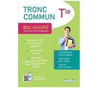 Tronc Commun Tle